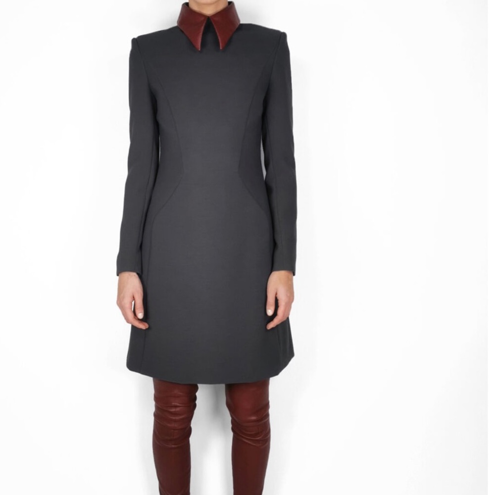 Famour euro ( Lithuanian) designer dress .